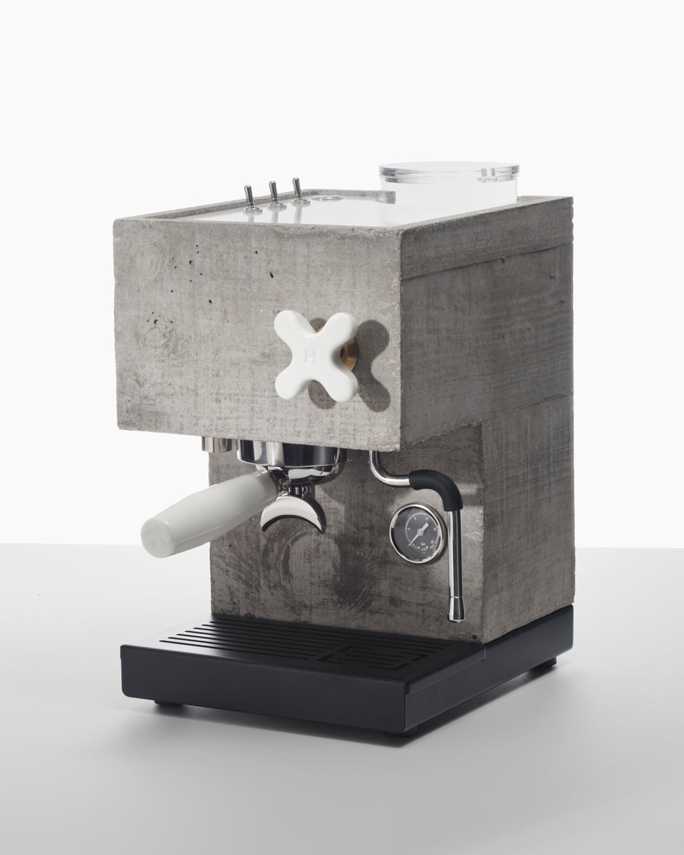 Anza R2 Concrete - AnzaCoffee