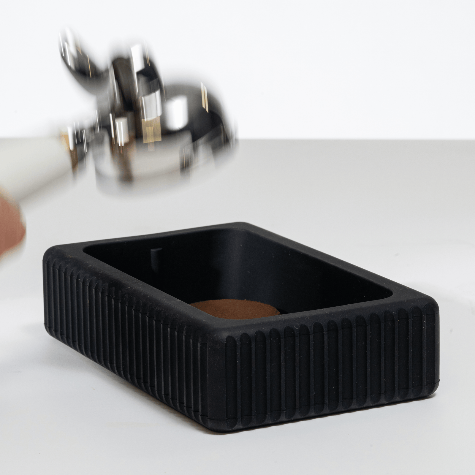 Knock Box One