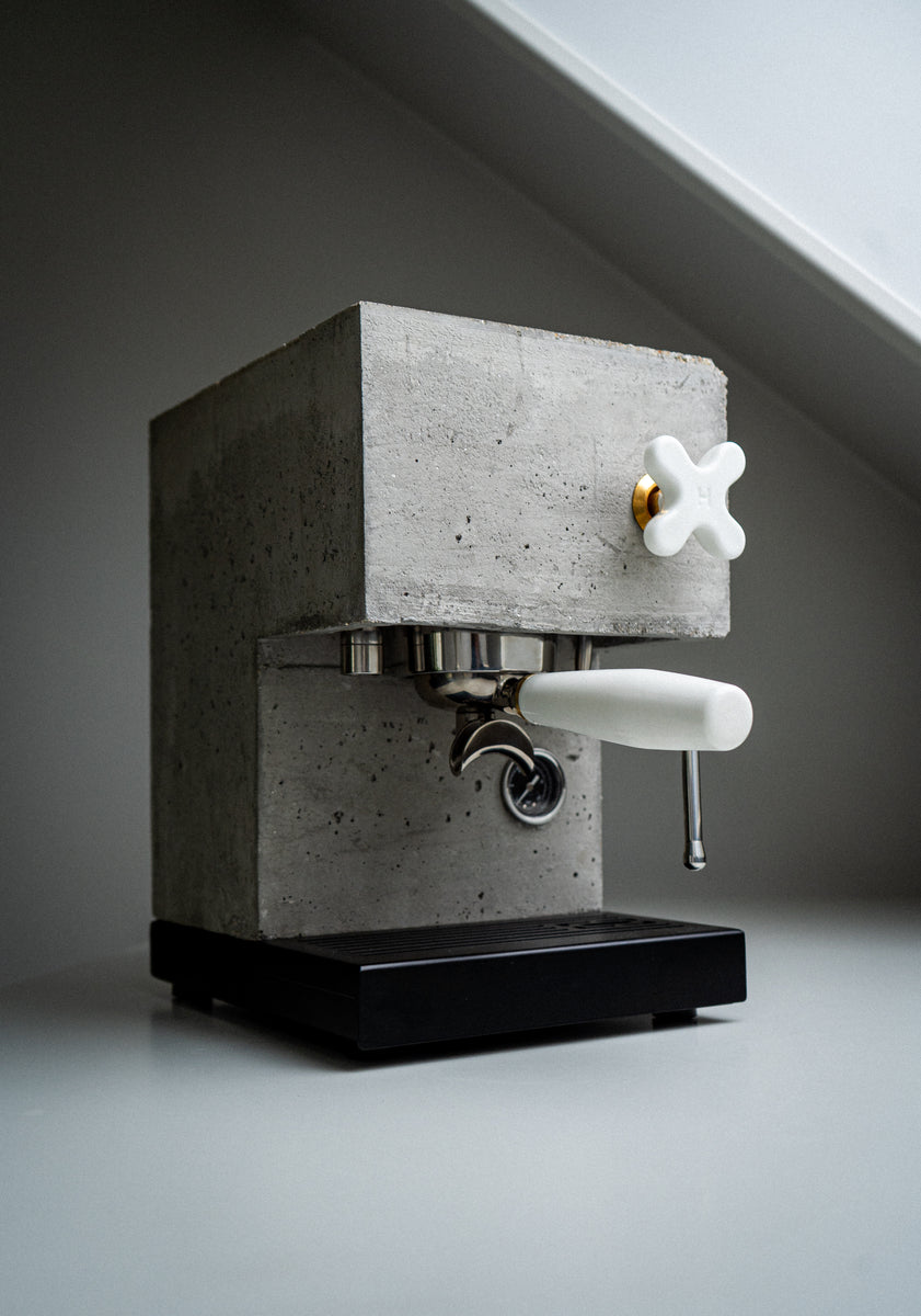 AnZa R2 Concrete - AnzaCoffee