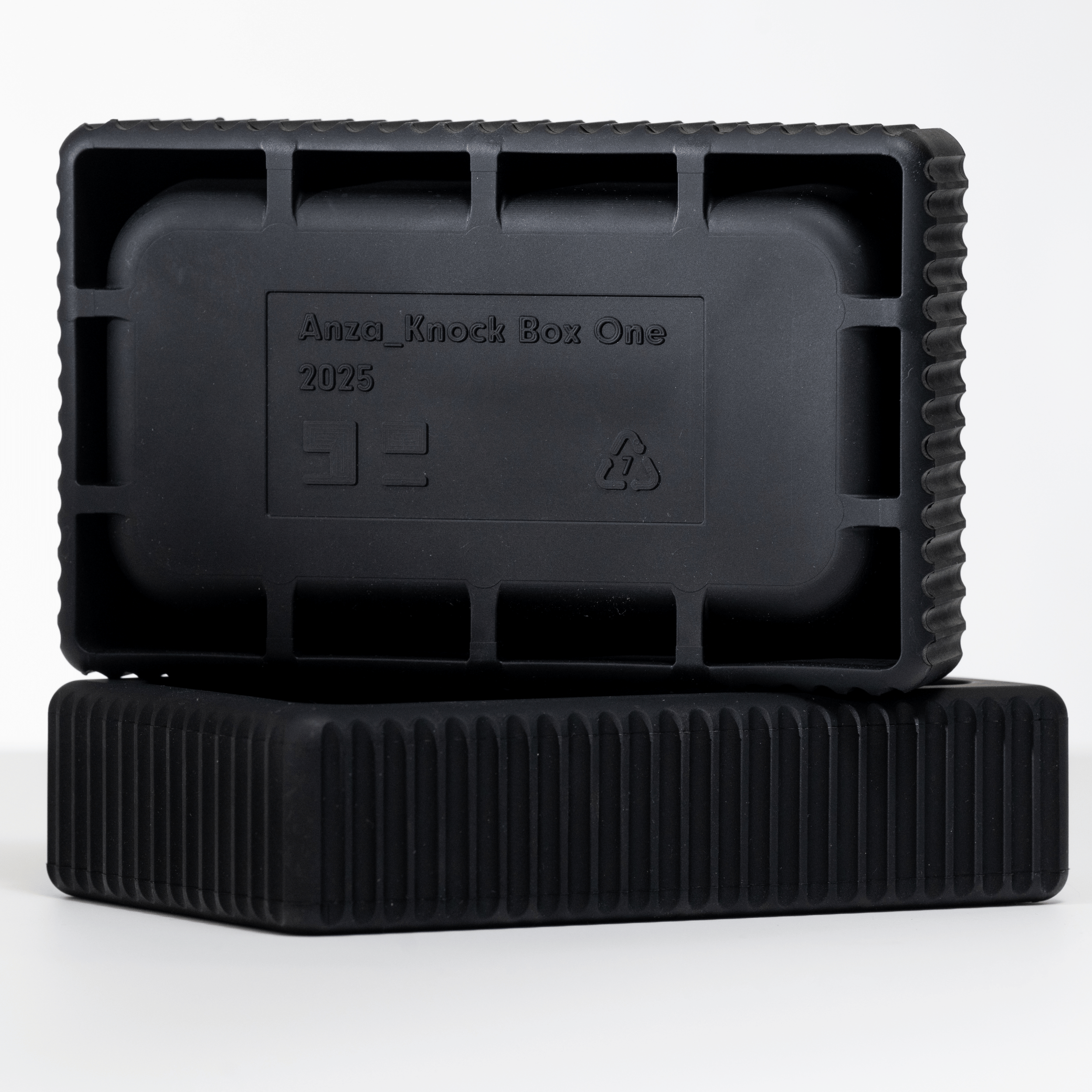 Knock Box One Knock Box One