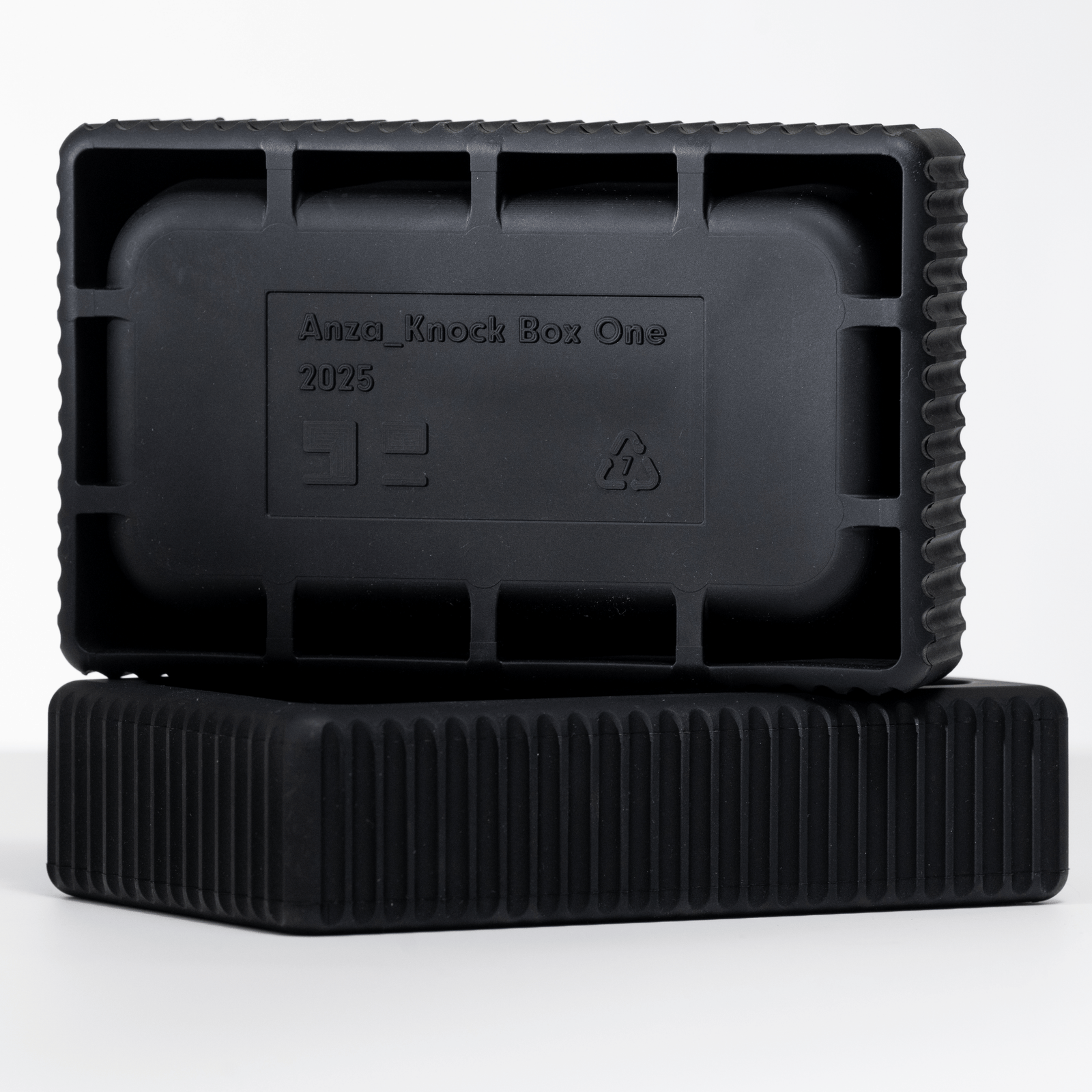 rienda アクセサリーボックス Anza-knockbox-base-motion-