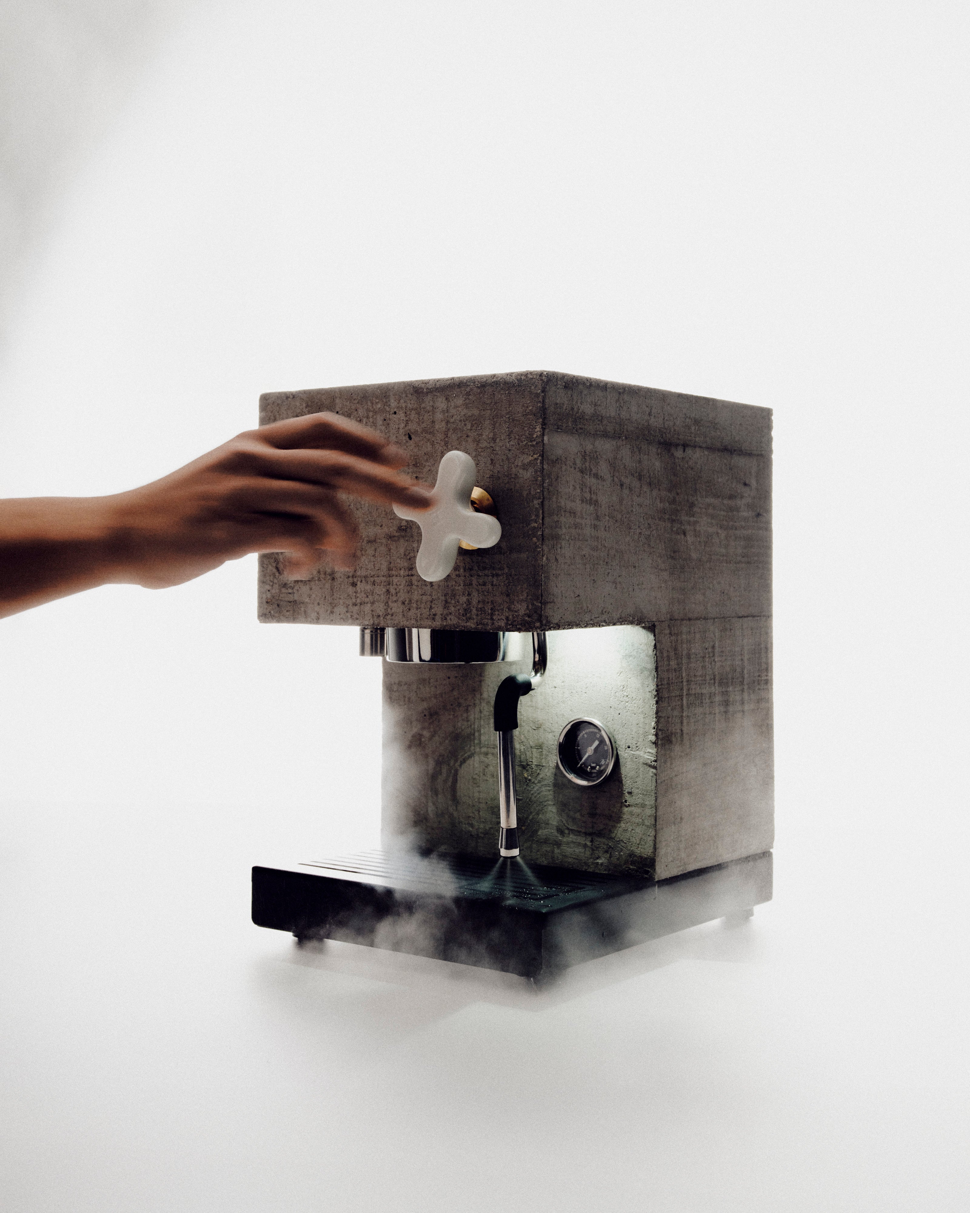 Anza R2 Concrete