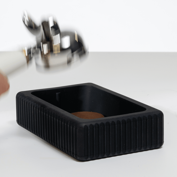 Knock Box One