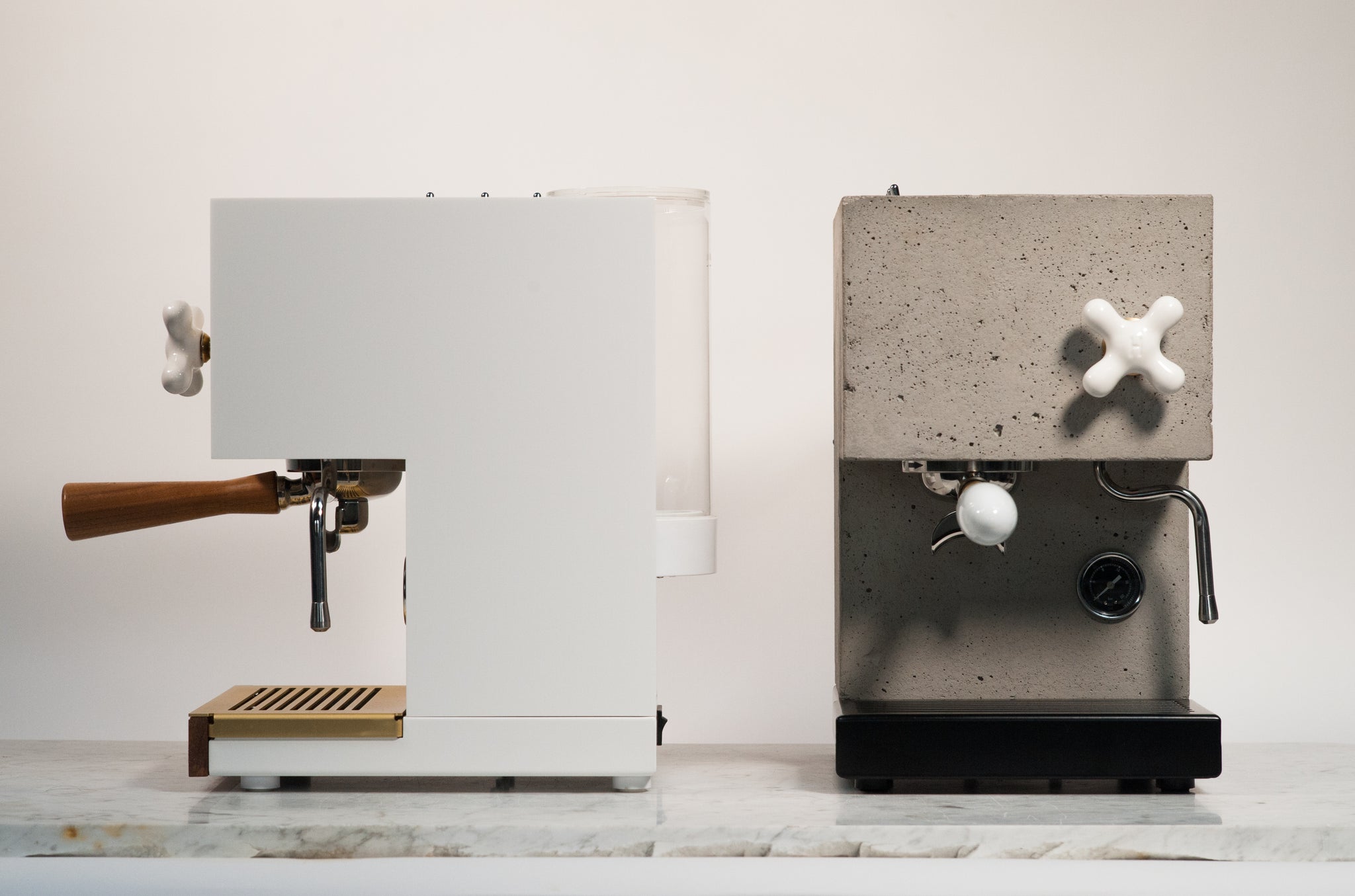 Home Espresso - Refashioned.