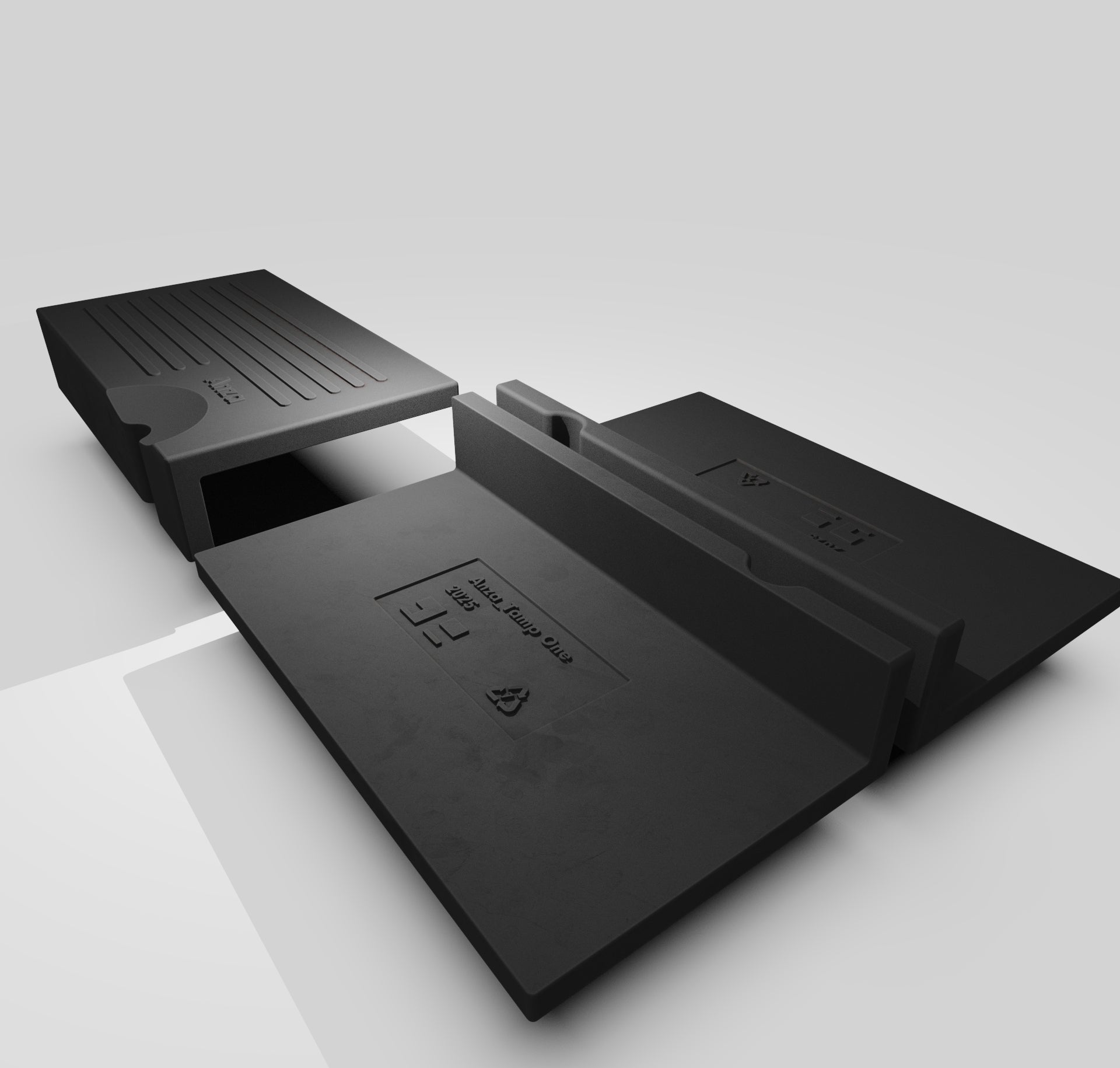Accessories Pack