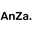 logo of AnZa - AnzaCoffee
